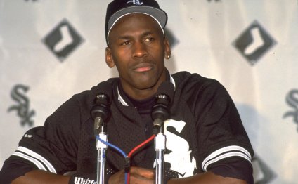 Joining the White Sox at