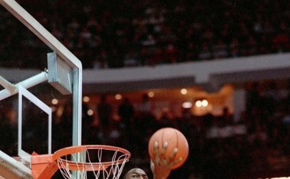 1988 All-Star Dunk Contest: