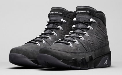 Air Jordan 9 Retro