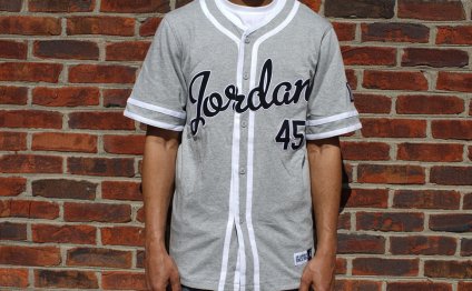 Air Jordan Barons Baseball