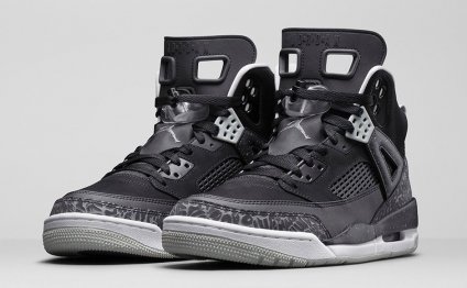 Air Jordan Spizike