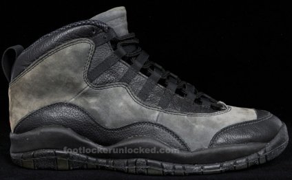 Air Jordan Steel Toe Shoes