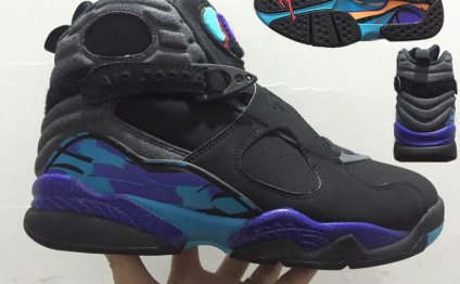 Cheap Air Jordan 8 Retro