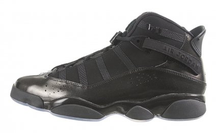 Air Jordan 6 Rings (Sold Out)