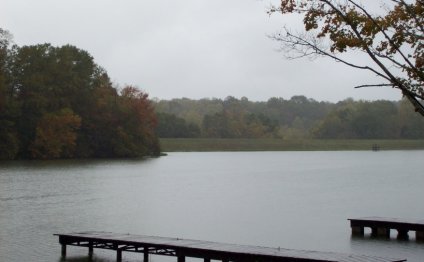 Davy Crockett State Park