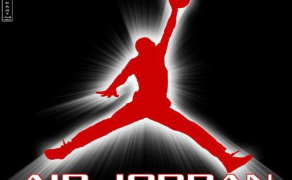 Free air jordan logo phone