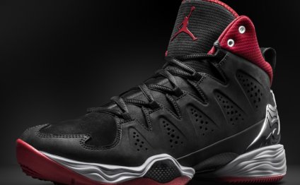 Jordan Melo M10: Officially