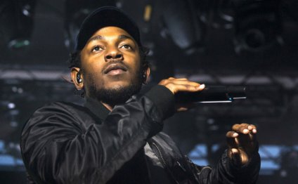 Kendrick Lamar – The Blacker