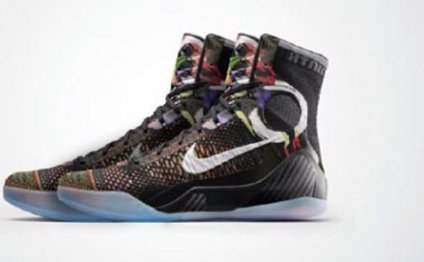 Kobe9