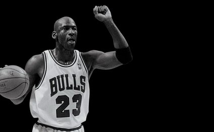 Michael Jordan Basketball 2013