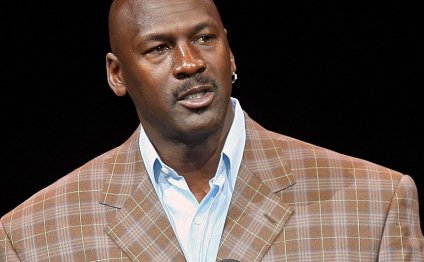 Pictures of Michael Jordan