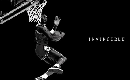 To Michael Jordan s Career