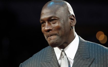 Michael Jordan Made More Money