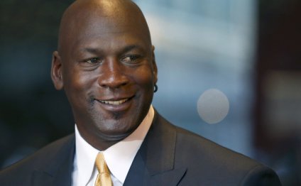 Michael Jordan made more money