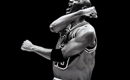 Michael Jordan pics #2