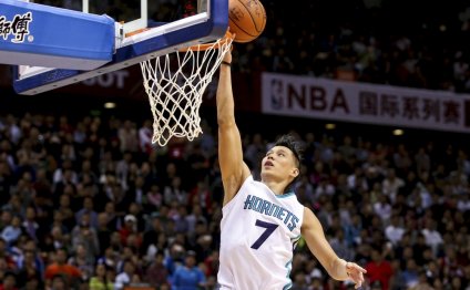 Jeremy Lin