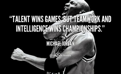 Michael Jordan Quotes