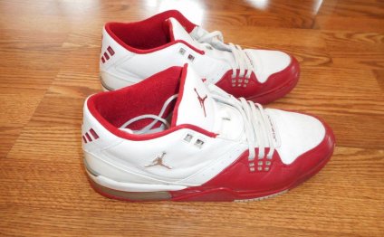 Michael jordan shoes size 13
