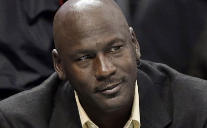 Michael Jordan, Tom Brady play