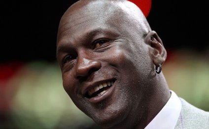 Michael Jordan s 50 Greatest