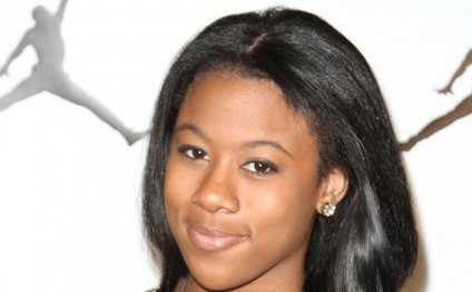 Michael Jordan s Daughter