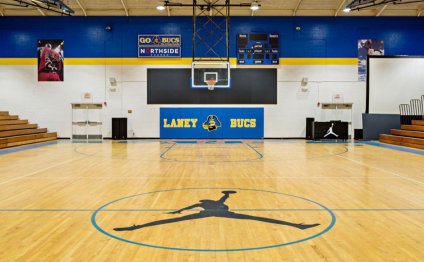 Michael Jordan s High School