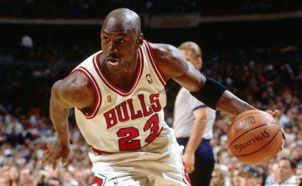 Michael Jordan s Net Worth