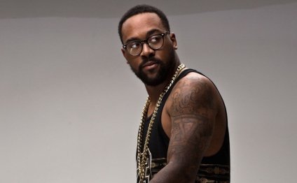 Marcus Jordan