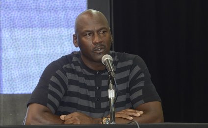 NBA: Charlotte Bobcats-Press