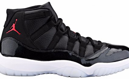 Nike Air Jordan 11 XI 72 10