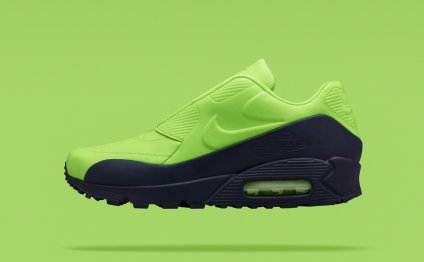 Nikelab x sacai air max 90 to