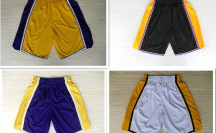 O Team Shorts Michael Jordan