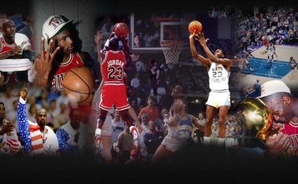 Michael Jordan turns 50 years