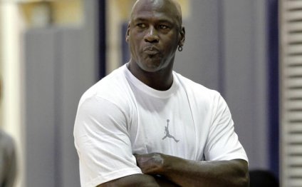 Charlotte Bobcats owner