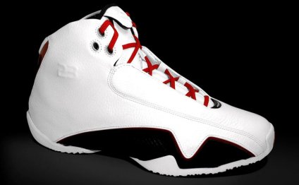 Nike Air Jordan XXI (21)