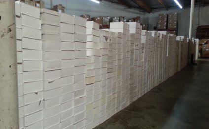 20 Jun Wholesale Shoe Pallets