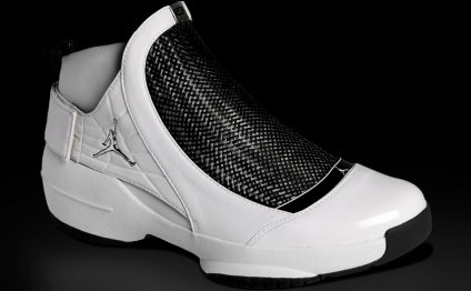 Model: Air Jordan XIX