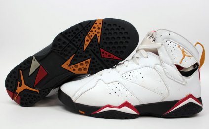 Air Jordan VII