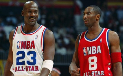 Trends: Comparing Kobe Bryant