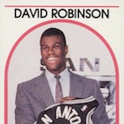 1989-90 NBA Hoops Basketball Cards