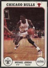 1985 Bulls Interlake jordan #1