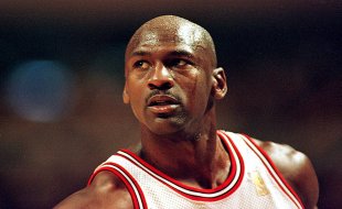 75 Motivational Michael Jordan Quotes