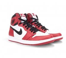 Air Jordan 1 Chicago