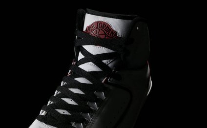 Michael Jordan History of shoes