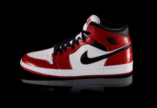 **Air Jordan I very first released: **1985 Original retail: Designed by: Peter Moore This shoe single-handedly redefined baseball shoes, therefore rarely occurred. At first, jordan ended up being hesitant to get endorsed by Nike because he wanted a deal with Adidas, and in addition he was leery from the black and red sketches shown to him by fashion designer Peter Moore—which he called "the devil's colors." Ultimately he relented, and when Jordan strike the court in the Black/Red colorway, he got fined a hefty ,000 per game for breaking the NBA's guideline against showy shoes. Nike gladly footed the bill, making that classic colorway the "Banned" nickname. It found a moment life as a skate footwear, where pioneers like Lance hill adopted the Black/Royal Blue colorway, considering that the footwear provided much more padding and convenience than other kicks during the time. The quick silhouette combined with the Air Jordan "wings" logo design can be as iconic and functional due to the fact Chuck Taylor All-Star.