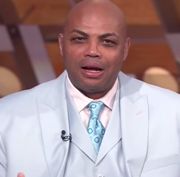 Charles Barkley