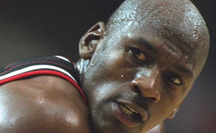 Things About Michael Jordan