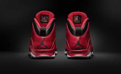 Michael Jordan Sneakers Release Dates