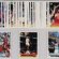 1992 Michael Jordan Basketball cards