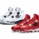 Michael Jordan baseball cleats